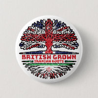 Iran Iranian Uk United Kingdom British Tree Roots