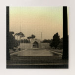 Iran Isfahan chehel sotun palace 1970 Jigsaw Puzzle<br><div class="desc">Iran Isfahan chehel sotun palace 1970</div>