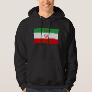 Iran Shirt - ايران مجانا