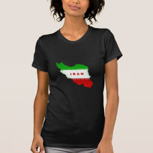 Iran T-Shirt