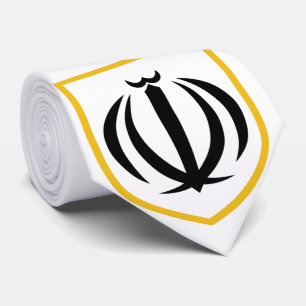 Iran Tie