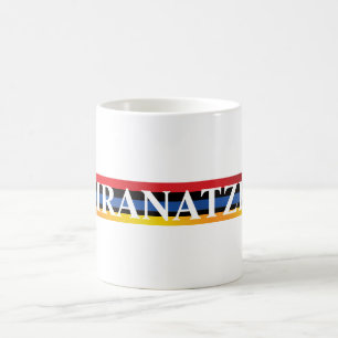 Iranatzi Coffee Mug