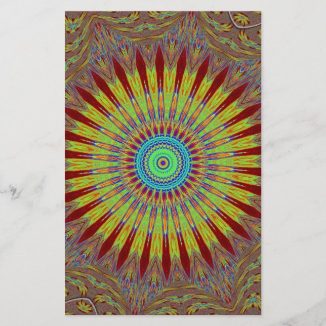 Iranian carpet  African ethnic tribal pattern.jpg (Front)