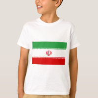 Iranian Flag (Iran) (Persian)