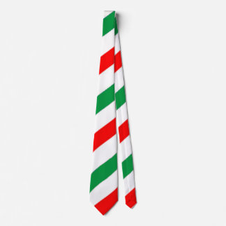 Iranian Tie 