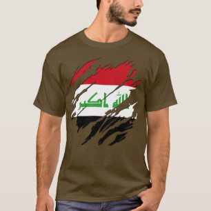 Iraq Always T-Shirt