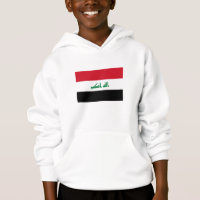 Iraq Flag