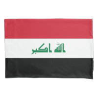 Iraq Flag
