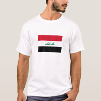 Iraq Flag