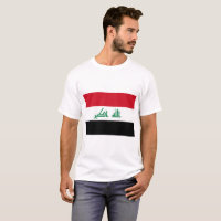 Iraq Flag