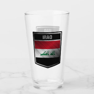 Iraq Glass