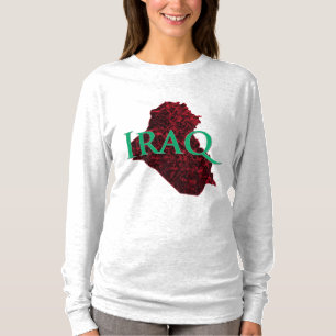 Iraq  T-Shirt