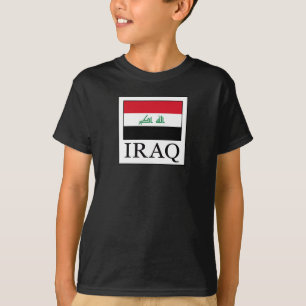 Iraq T-Shirt