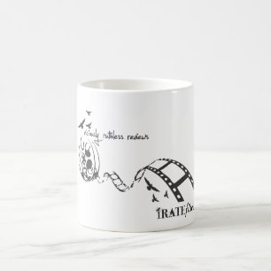 iRATE Critic Lover Mug