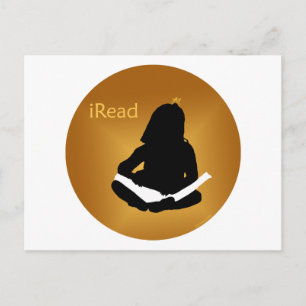 iRead Postcard