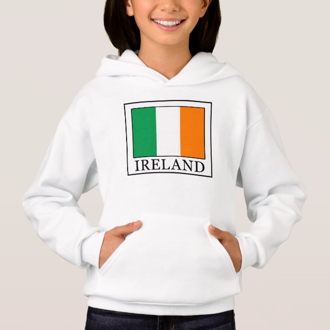 Ireland (Front)