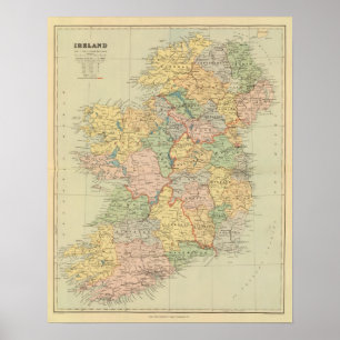 Ireland 11 poster