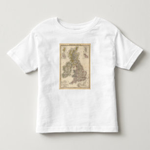 Ireland 11 toddler T-Shirt