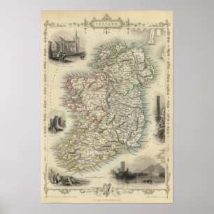 Ireland 14 poster