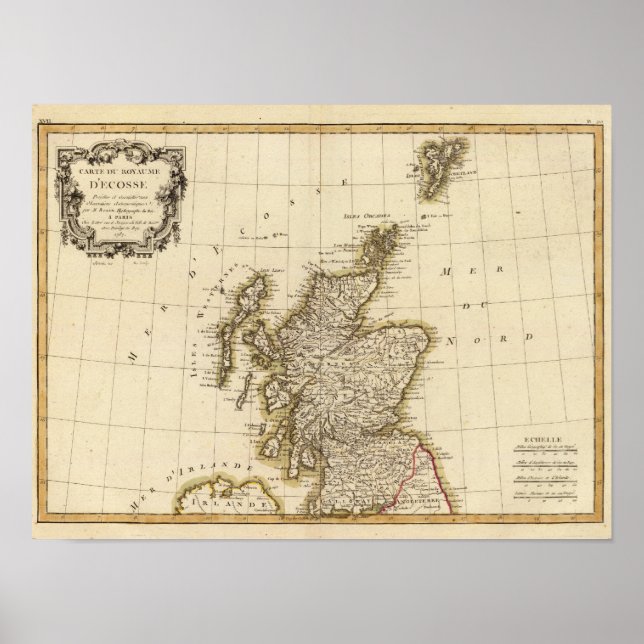 Ireland 21 poster (Front)