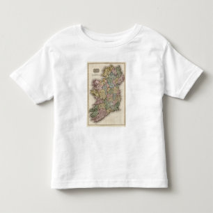 Ireland 2 toddler T-Shirt