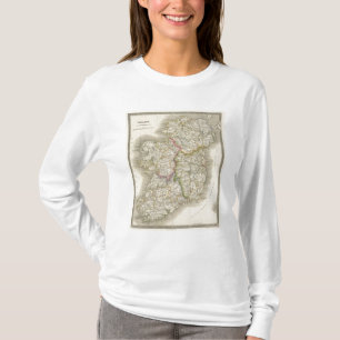Ireland 4 T-Shirt