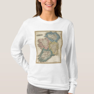 Ireland 9 T-Shirt