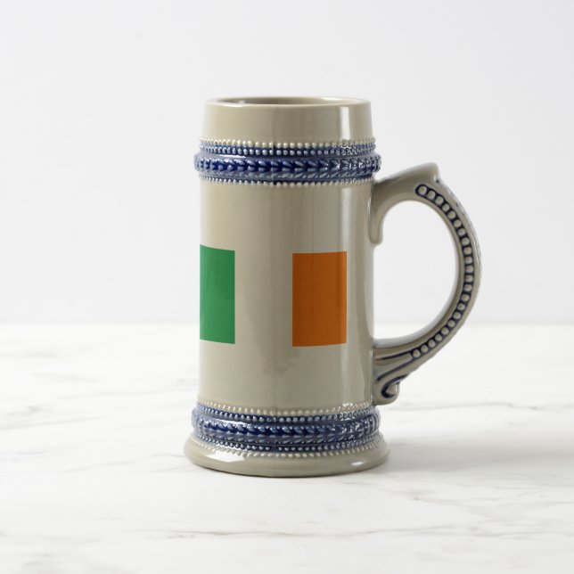 ireland beer stein (Right)