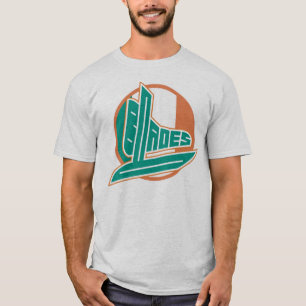Ireland Blades T-Shirt