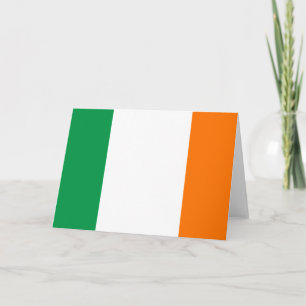 ireland card