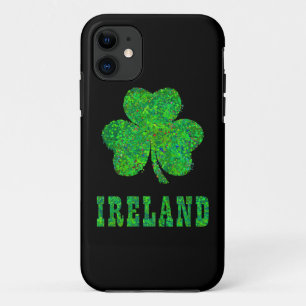 Ireland Case-Mate iPhone Case