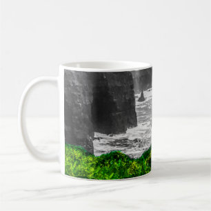 Ireland Cliffs of Moher Coffee Mug
