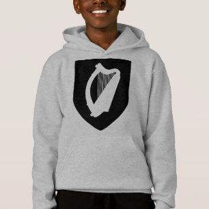 Ireland Coat of arms