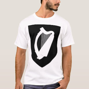 Ireland Coat of arms  T-Shirt