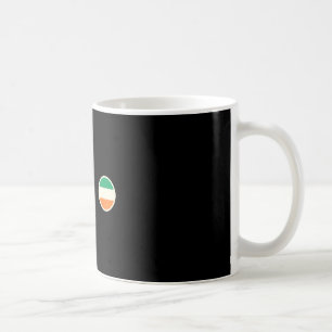 Ireland  coffee mug