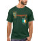 Ireland County Donegal Dark T Shirt