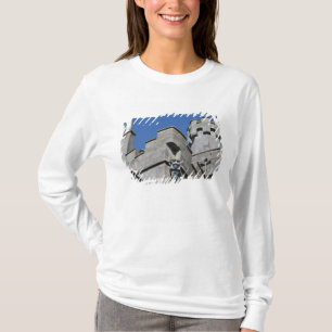 Ireland, County Kilkenny, mediaeval castle. T-Shirt