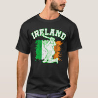 Ireland Cricket Player Cricket Sport