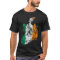 Ireland Distressed shirt
