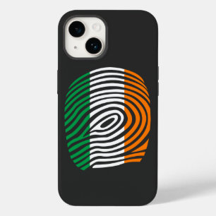 Ireland DNA Case-Mate iPhone 14 Case