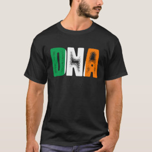 Ireland DNA T-Shirt