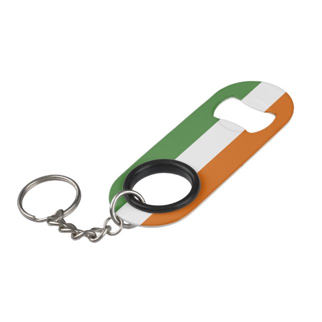 Ireland flag (Front Angled)