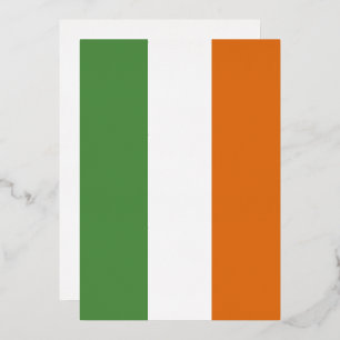 Ireland flag
