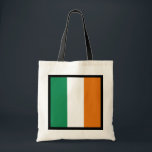 Ireland Flag Bag<br><div class="desc">A versatile bag featuring the flag of Ireland. A practical item with a little Irish style.</div>