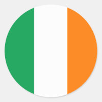 Ireland Flag