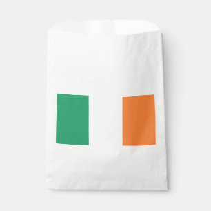 Ireland Flag Favour Bags