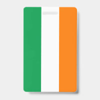 Ireland Flag