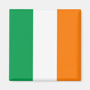 Ireland Flag Magnet