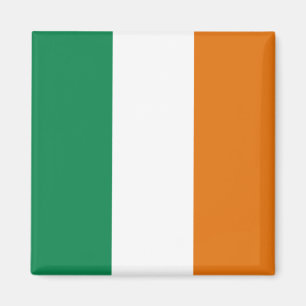 Ireland Flag Magnet