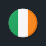 Ireland Flag Magnet<br><div class="desc">Ireland Flag</div>